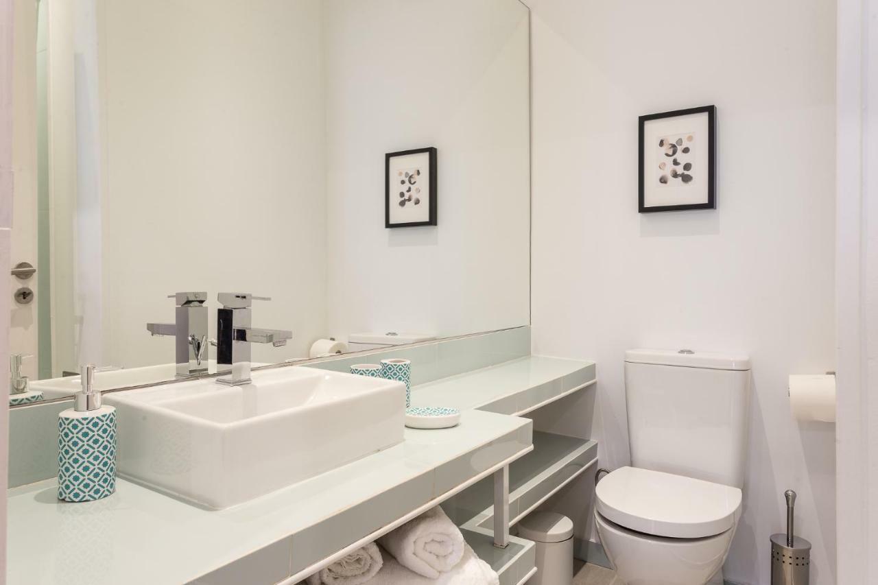 Three Bedroom In Historical Centre -bairro Alto Apartment Lissabon