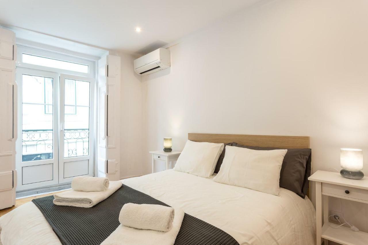 Three Bedroom In Historical Centre -bairro Alto Apartment Lissabon